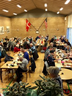 Hærvejens Lejrskole